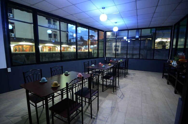 Hostal Lanna Thai Hostel Chaing Mai