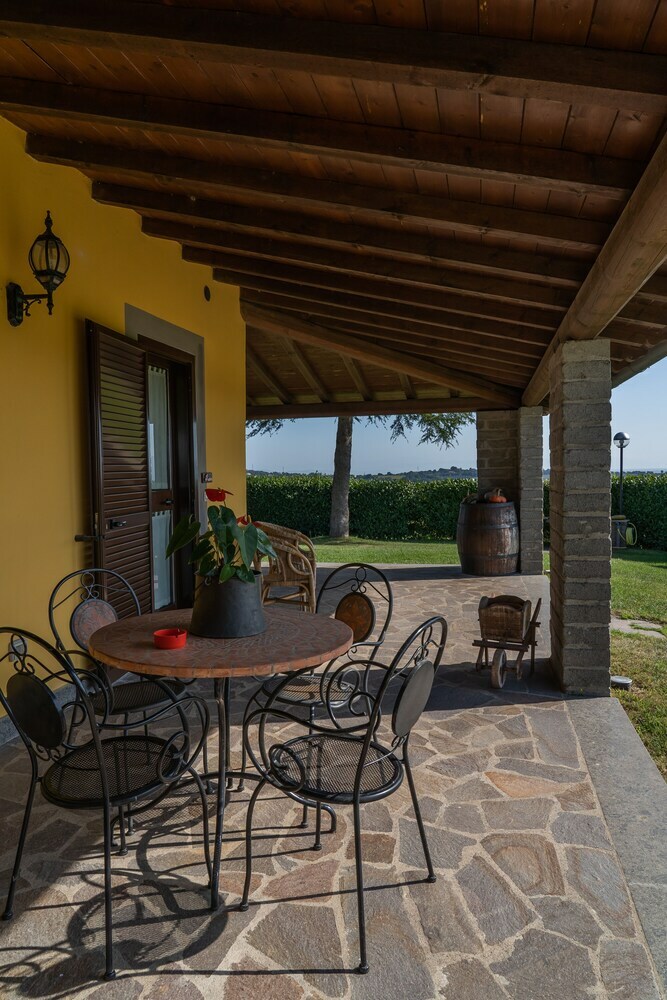 Agroturismo Agriturismo Bella Cima