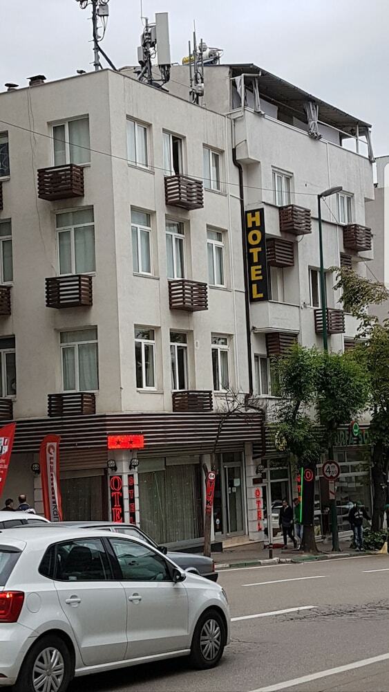 Can Hotel