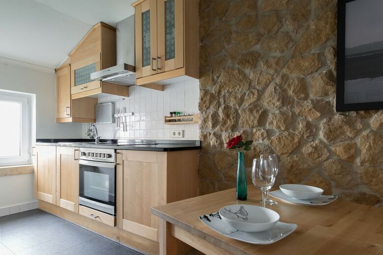 Flores Apartment