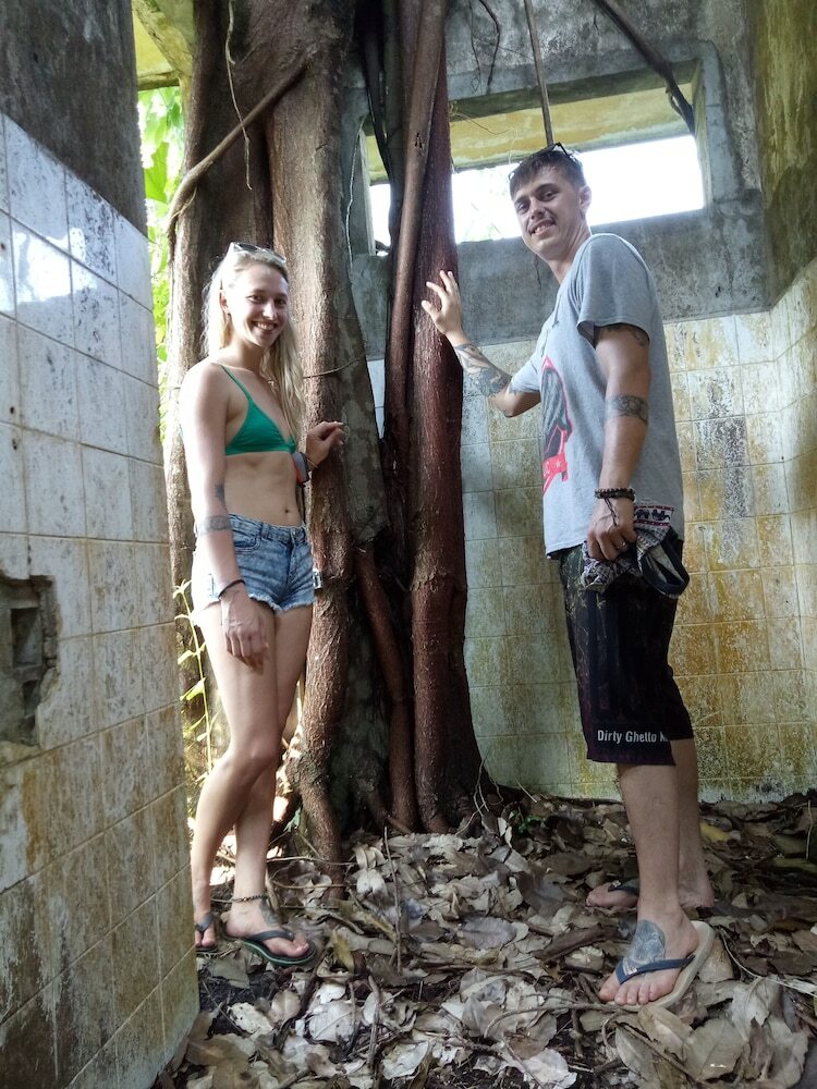 Hostal Koh Rong Love Resort