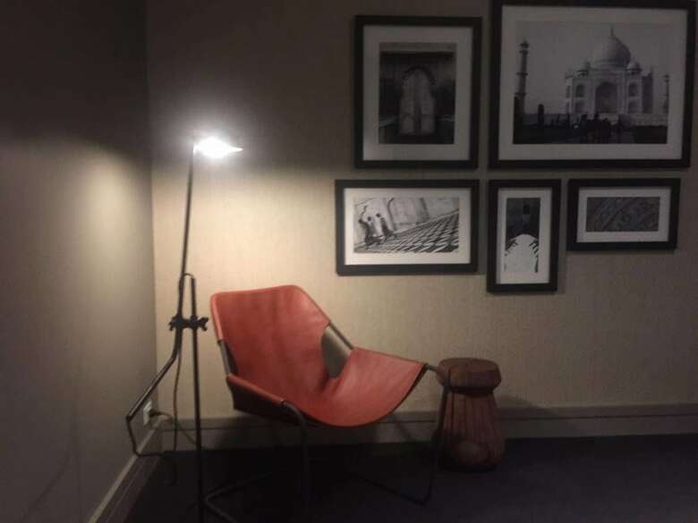 Melbourne Docklands Concavo Seaview Apartment