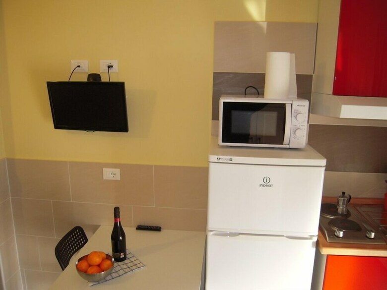 Apartamento Barca 36