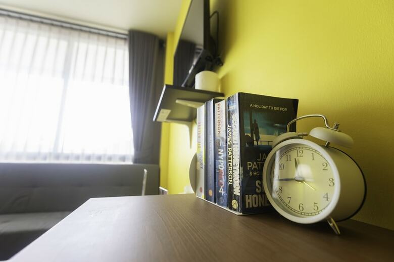 Hostal Zzz Hostel - Don Mueang Airport
