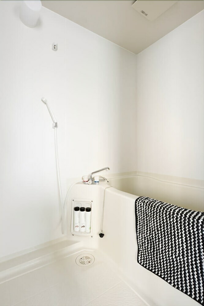Apartamentos Liz Guest House Umeda