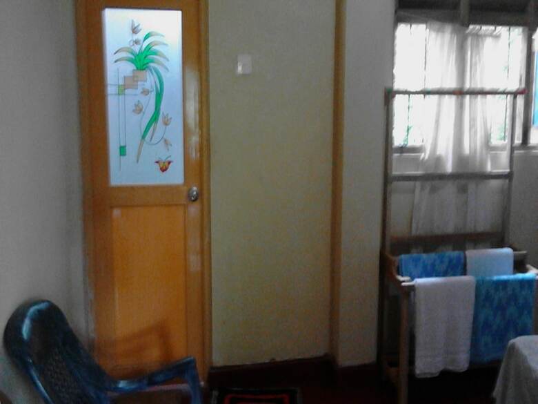 Residencia Sigiriya Vee Guest
