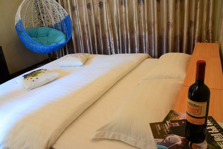 Hotel Tongli Stay Long Botique Inn