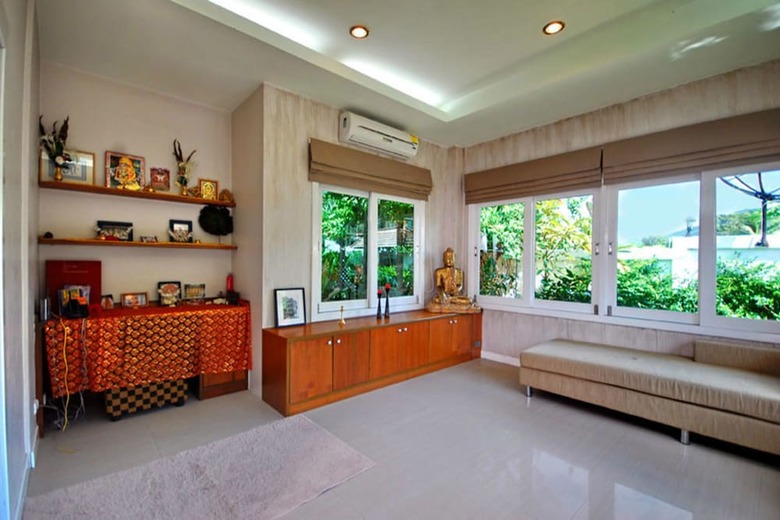 4 Bedroomed Villa In Chaweng  P1