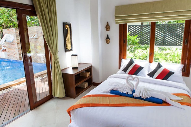 4 Bedroomed Villa In Chaweng P2