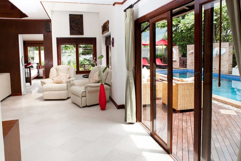 4 Bedroomed Villa In Chaweng P2
