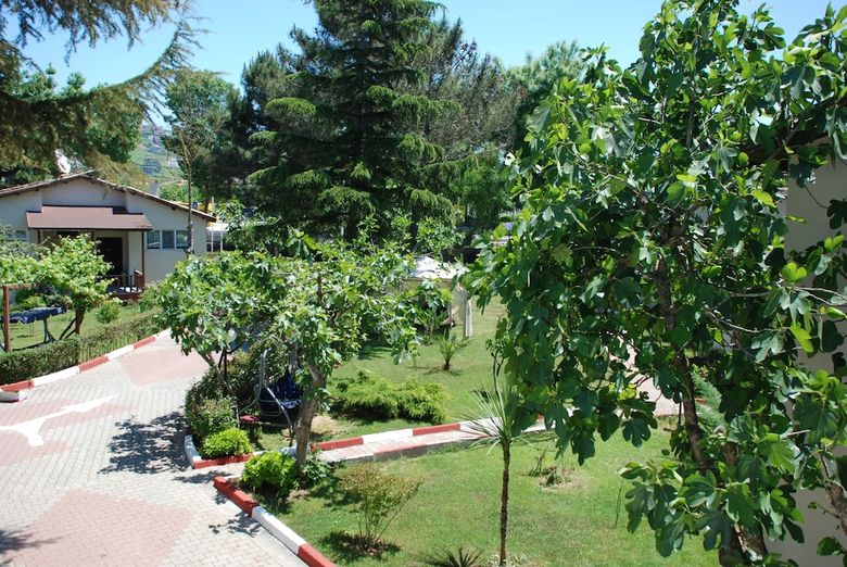 Apartamento Shila Tatil Koyu