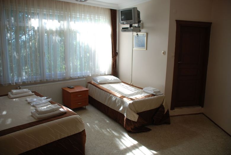 Apartamento Shila Tatil Koyu