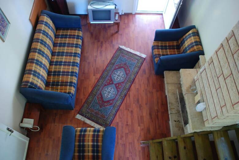 Apartamento Shila Tatil Koyu