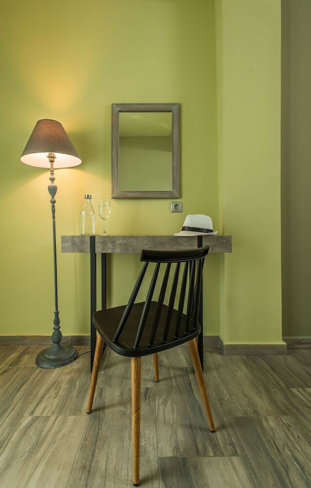 Mirabilia Boutique Hotel