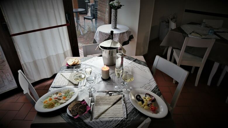 Hotel Vecchia Fornace