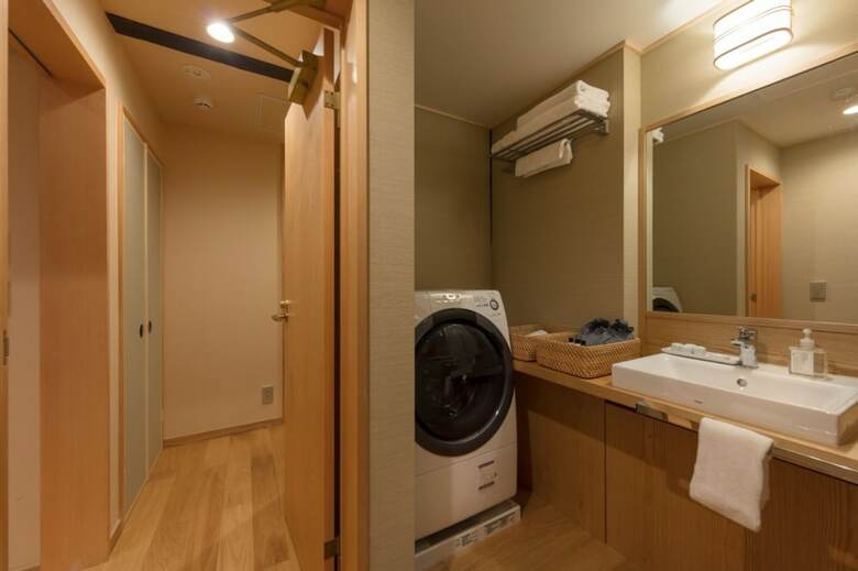 The Machiya Hotel Kyoto