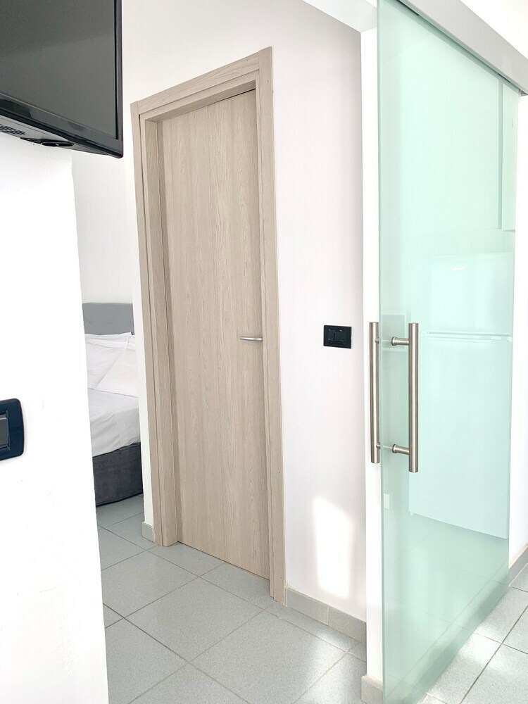 Apartamento The Ap Fiumaretta