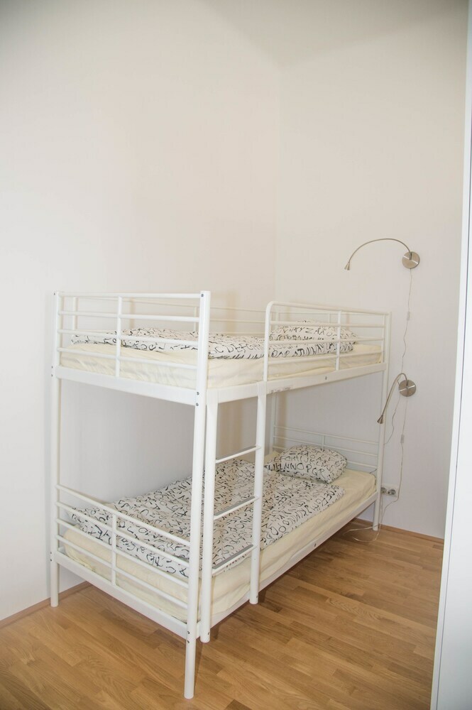 Apartamentos Vienna Hotspot - Museum