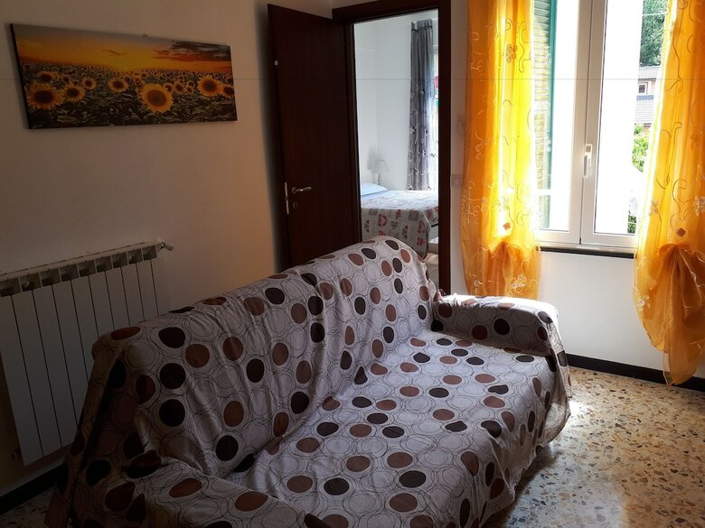 Apartamento Appartamenti Enrica