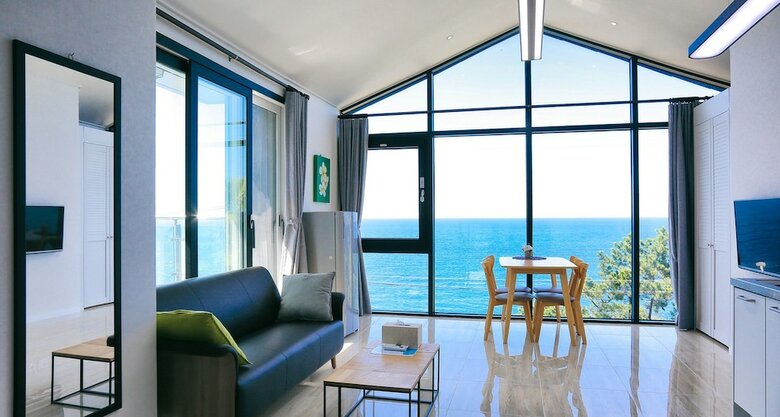 Plumeria Pension
