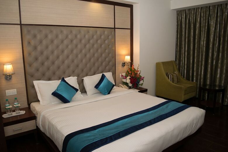Hotel Mint Oodles