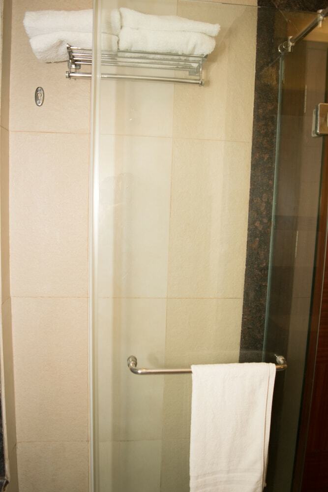 Hotel Mint Oodles