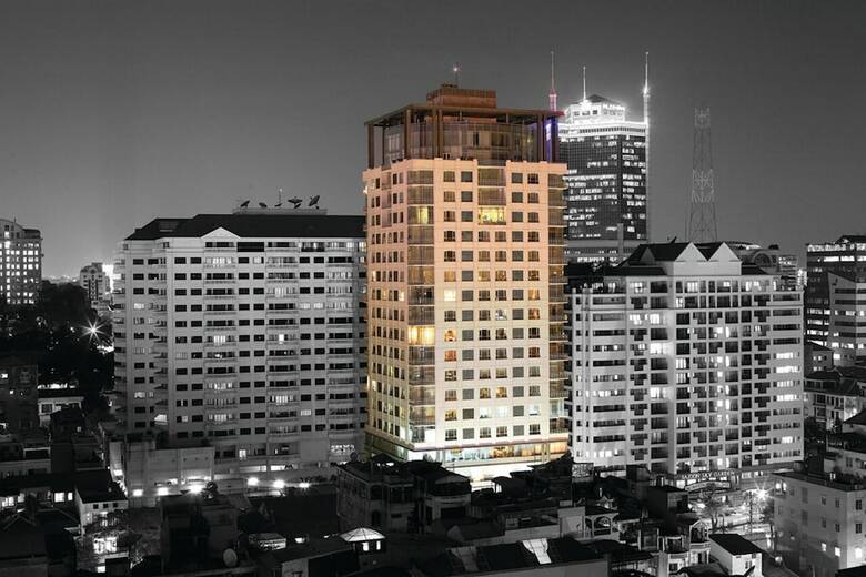Apartamentos Lancaster Le Thanh Ton Free3g 15th