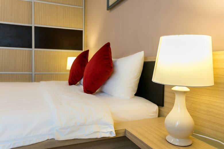 Apartamentos Lancaster Le Thanh Ton Free3g 15th