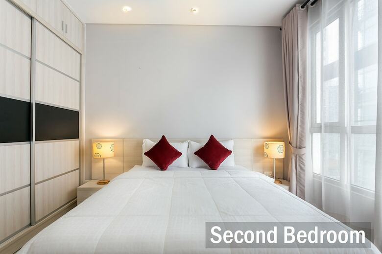 Apartamentos Lancaster Le Thanh Ton Free3g 15th