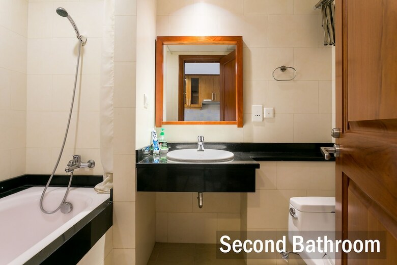 Apartamentos Lancaster Le Thanh Ton Free3g 15th