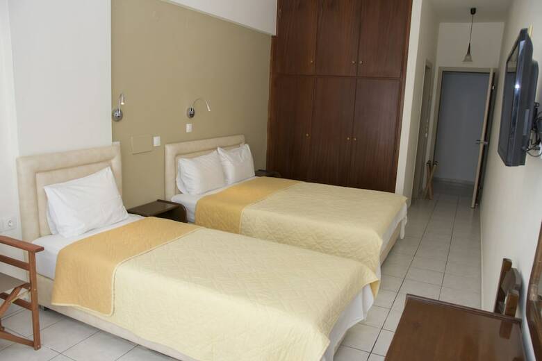 Hotel Creta Mare