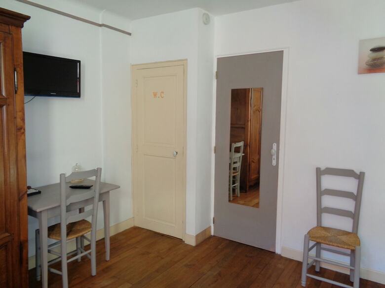 Hotel Le Pigeonnier Chambres D'hotes