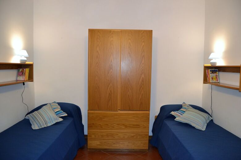 Apartamento Casa Degli Ulivi
