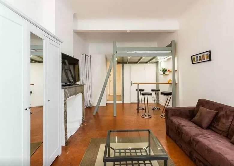 Apartamento Cordeliers Centre Ville