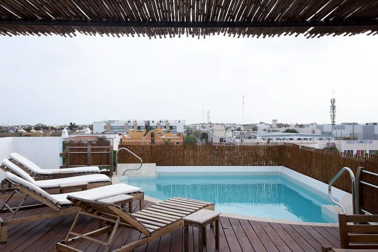 Apartamentos Papaya 20 By Cocobr