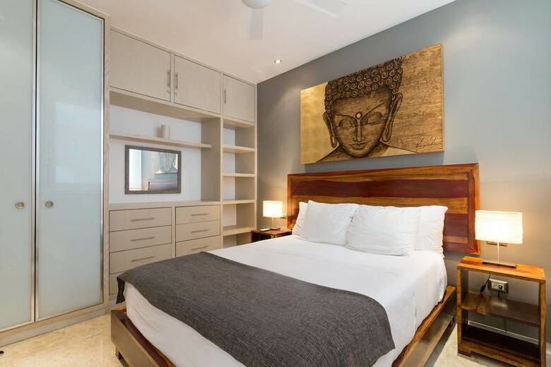 Apartamentos Menesse 205 By Cocobr
