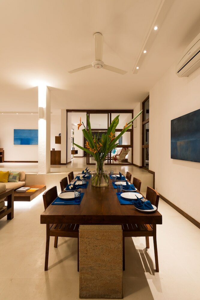 Noi Bentota - Villa Boutique