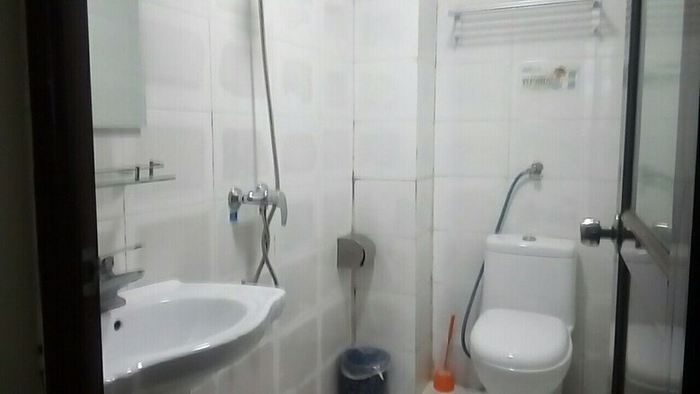 Residencia Yatou Bamboo House