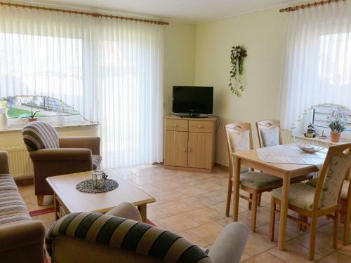 Apartamento Tjalkstrasse 8/wohnung 3