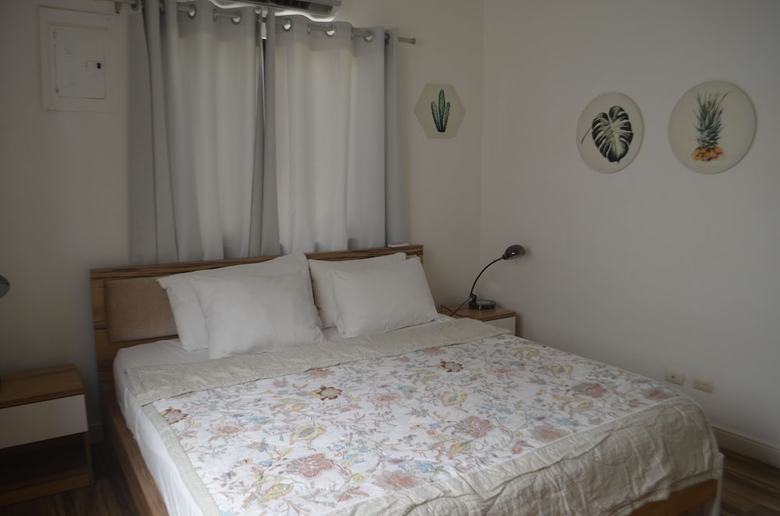 Apartamentos Peace Loft Santa Teresa