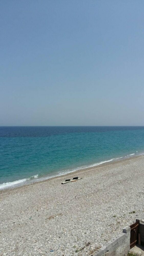 Hotel Christina Pansion- Adults Only