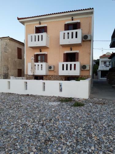 Hotel Christina Pansion- Adults Only