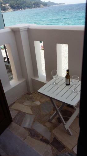 Hotel Christina Pansion- Adults Only
