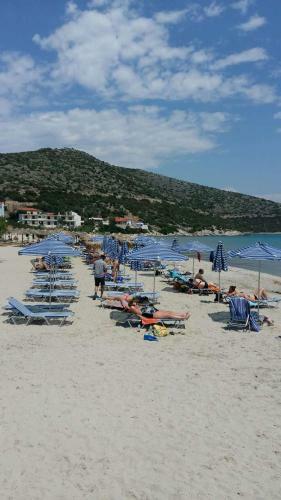 Hotel Christina Pansion- Adults Only