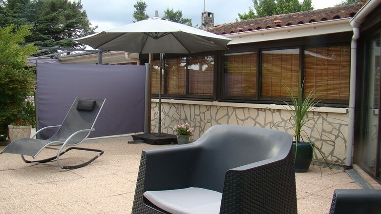 Le Jardin Des Oliviers