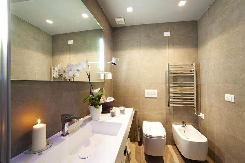 Apartamento Nostromondo Orso Lodge