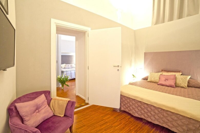 Apartamento Nostromondo Orso Lodge