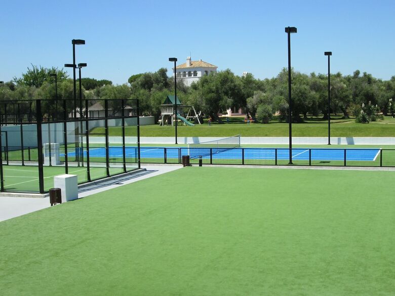 Villa Arcos Gardens Sol Rent Golf
