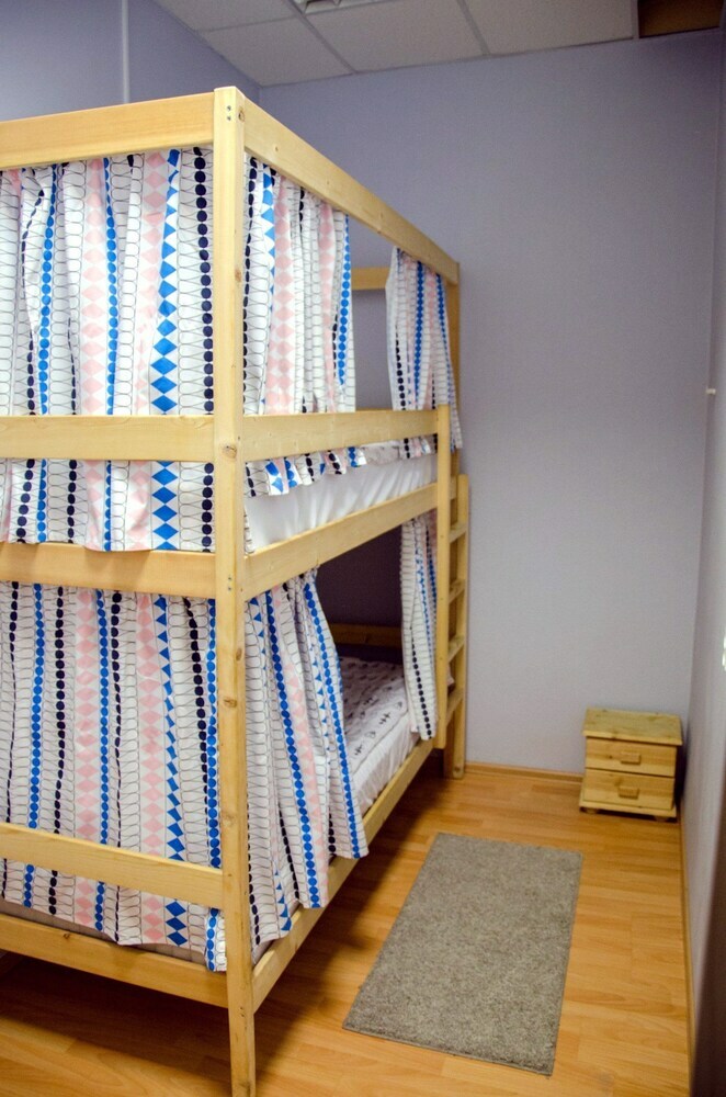Hostal Iceland Hostel