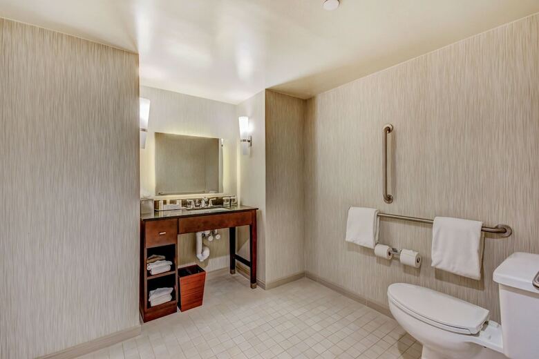 Hotel Homewood Suites By Hilton Indianapolis Carmel